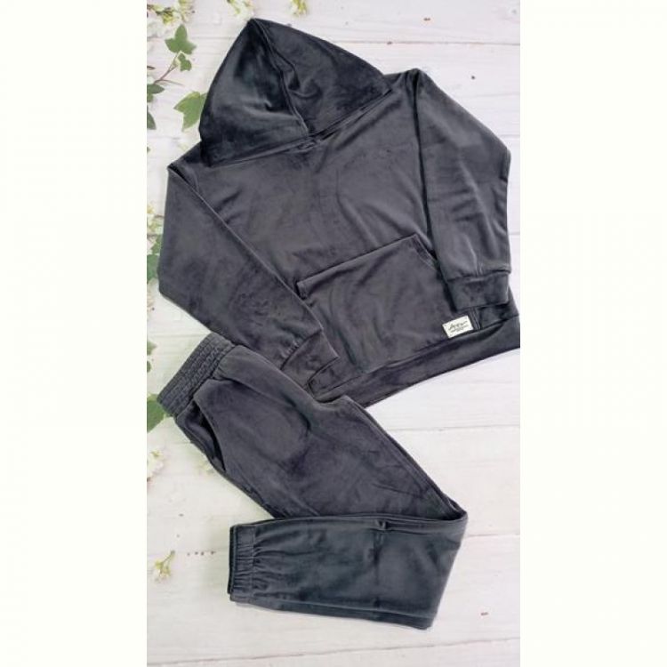 Купить Костюм спорт Marimaks 132 d.grey на obuv-plus.com.ua