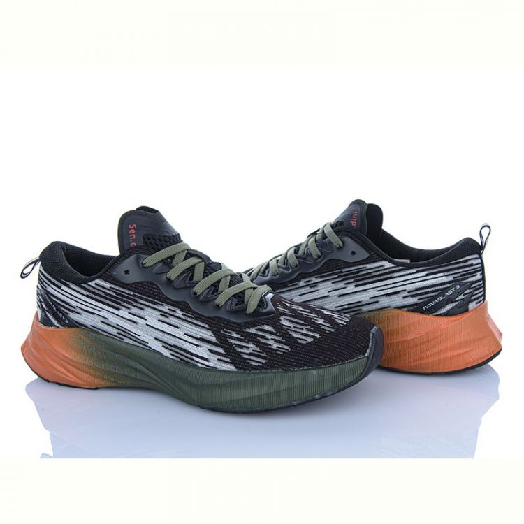 Купить Кроссовки Sen.Dini A2792-7 на obuv-plus.com.ua