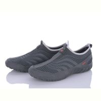 Купить Кроссовки Wbl 54868 grey на obuv-plus.com.ua