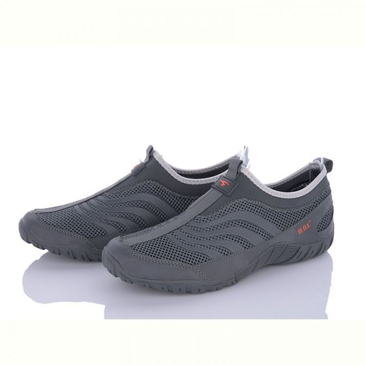 Купить Кроссовки Wbl 54868 grey на obuv-plus.com.ua