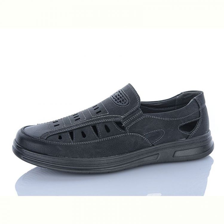 Купить Туфли Dafuyuan W2357-6 на obuv-plus.com.ua