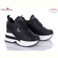 Купить Сникерсы Veagia 1JA572-1 на obuv-plus.com.ua