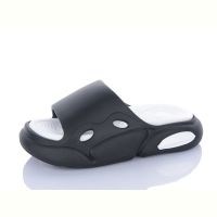 Купить Шлепанцы Alimama-Girnaive 810 black на obuv-plus.com.ua