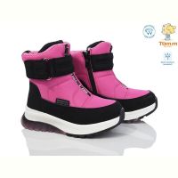 Купить Ботинки Tom.M 11243H на obuv-plus.com.ua