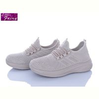 Купить Кроссовки Little Fairy 1051-3 піна на obuv-plus.com.ua