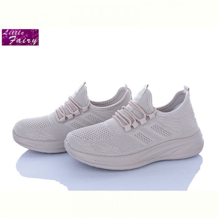 Купить Кроссовки Little Fairy 1051-3 піна на obuv-plus.com.ua