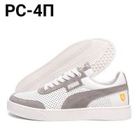 Купить Кеды DvaShoes Ana-PC-4П на obuv-plus.com.ua