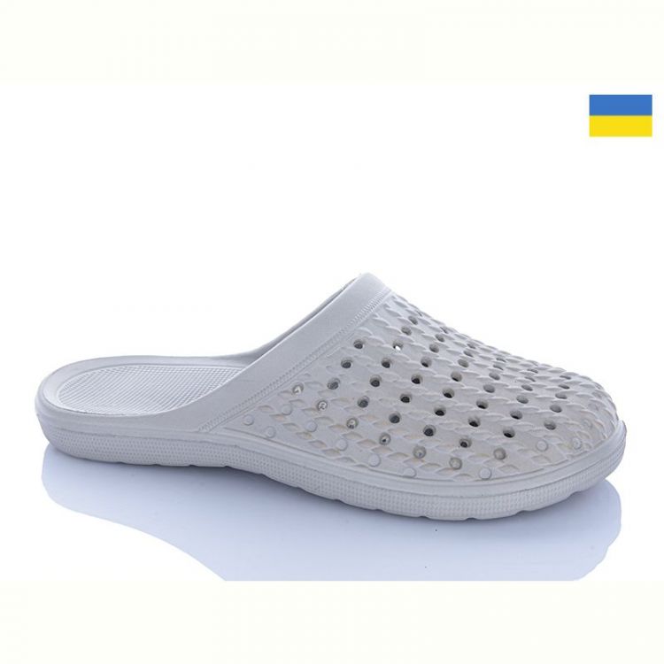 Купить Шлепанцы Tapmal 202 с.сірий на obuv-plus.com.ua