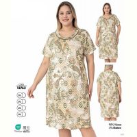 Купить Ночнушка Cotpark 13763 beige на obuv-plus.com.ua