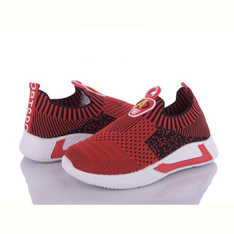 Купить Кроссовки OkShoes 205-3 на obuv-plus.com.ua