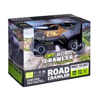 Купить SL-109AG Автомобіль OFF-ROAD CRAWLER з р/к CAR VS WILD золотий, акум. 3,6V, метал. корпус, 1:20 на obuv-plus.com.ua