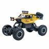 Купить SL-109AG Автомобіль OFF-ROAD CRAWLER з р/к CAR VS WILD золотий, акум. 3,6V, метал. корпус, 1:20 на obuv-plus.com.ua