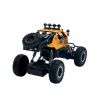 Купить SL-109AG Автомобіль OFF-ROAD CRAWLER з р/к CAR VS WILD золотий, акум. 3,6V, метал. корпус, 1:20 на obuv-plus.com.ua