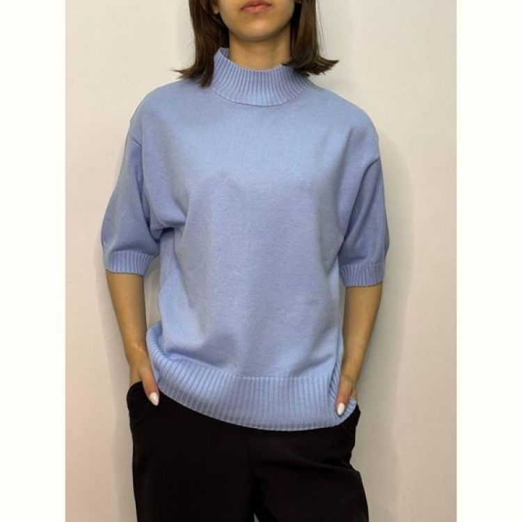 Купить Американка Kosta 849 l.blue на obuv-plus.com.ua