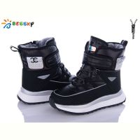 Купить Дутики Bessky BM3153-1C на obuv-plus.com.ua