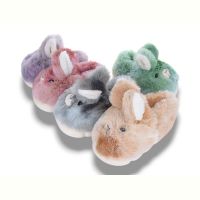 Купить Тапочки Lion-Lu HK31 mix на obuv-plus.com.ua