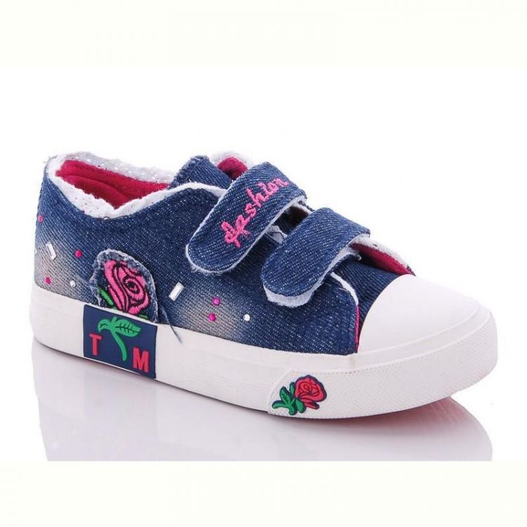 Купить Кеды Comfort-baby 1-1A на obuv-plus.com.ua