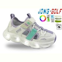 Купить Босоножки Jong-Golf B11827-27 LED на obuv-plus.com.ua