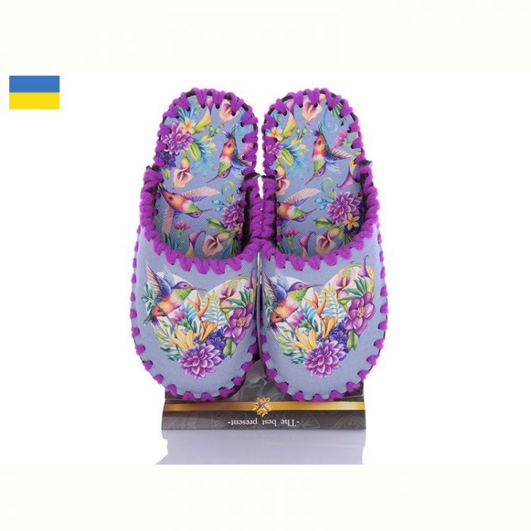 Купить Тапочки Vends 0126 на obuv-plus.com.ua