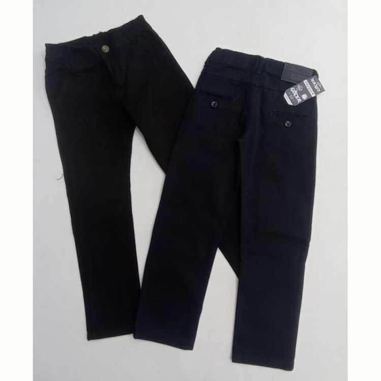 Купить Штаны Meloria 9415 navy на obuv-plus.com.ua
