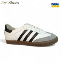 Купить Кеды DvaShoes ART-374 б.к. на obuv-plus.com.ua