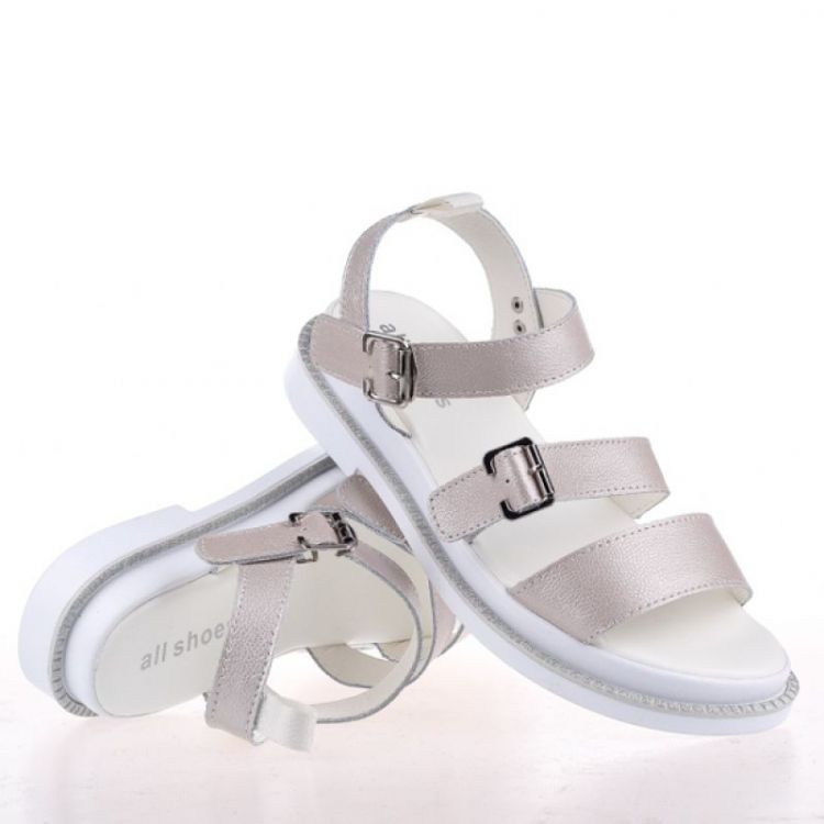 Купить Босоножки Allshoes 152958 на obuv-plus.com.ua