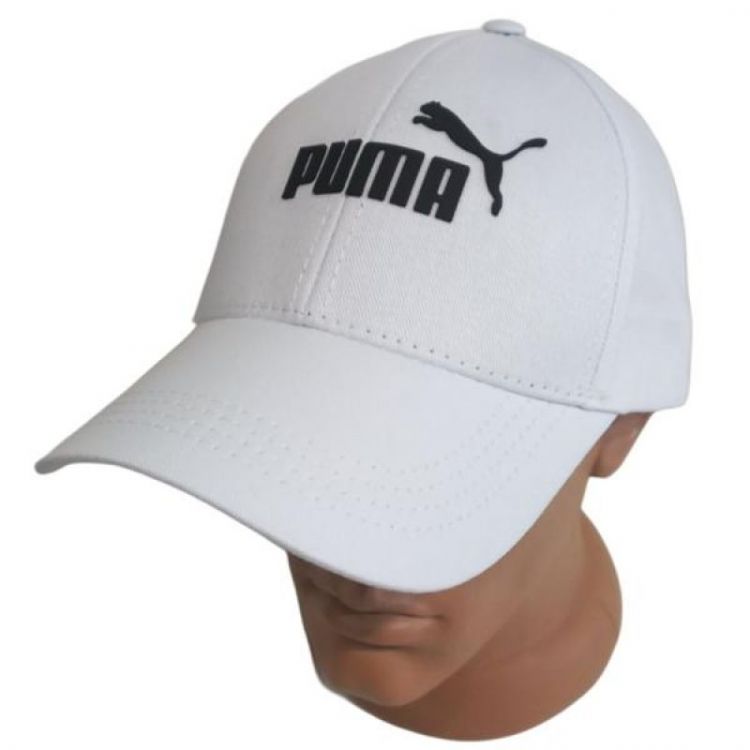 Купить Кепка Mabi 0881 white на obuv-plus.com.ua