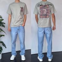 Купить Футболка i8denim 2144 grey на obuv-plus.com.ua