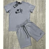 Купить Костюм MirWear MR957-280-3 grey на obuv-plus.com.ua