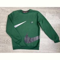 Купить Свитер MirWear MW330-96 d.green на obuv-plus.com.ua