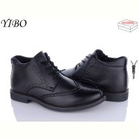 Купить Ботинки Yibo A7099 на obuv-plus.com.ua