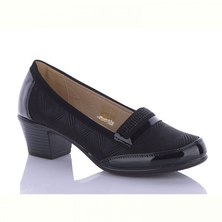 Купить Туфли Chunsen 7235R-9 на obuv-plus.com.ua