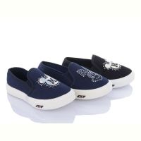 Купить Слипоны Demur 2850-0023 mix на obuv-plus.com.ua