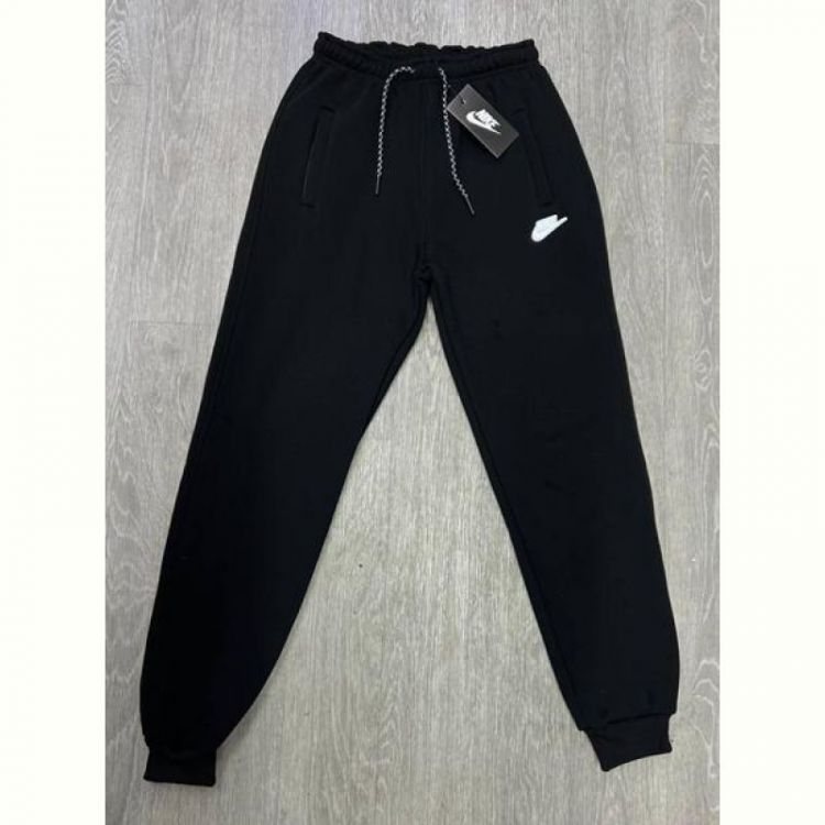 Купить Штаны спорт MirWear MW31-1016 black на obuv-plus.com.ua