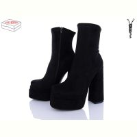 Купить Ботинки L&M M22-1 на obuv-plus.com.ua