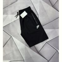 Купить Шорты Rassul 67343 black на obuv-plus.com.ua