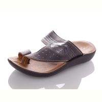Купить Шлепанцы Malibu Ksoft P grey (24-30) на obuv-plus.com.ua