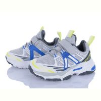 Купить Кроссовки B&G 2082-2W на obuv-plus.com.ua
