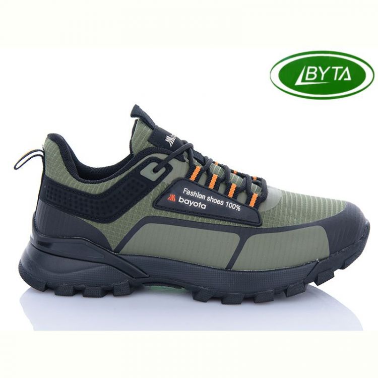 Купить Кроссовки Bayota B1127-1 на obuv-plus.com.ua