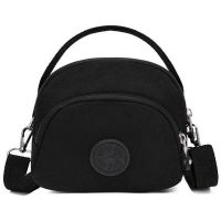 Купить Бананка Fashion Bag 326-7 black на obuv-plus.com.ua