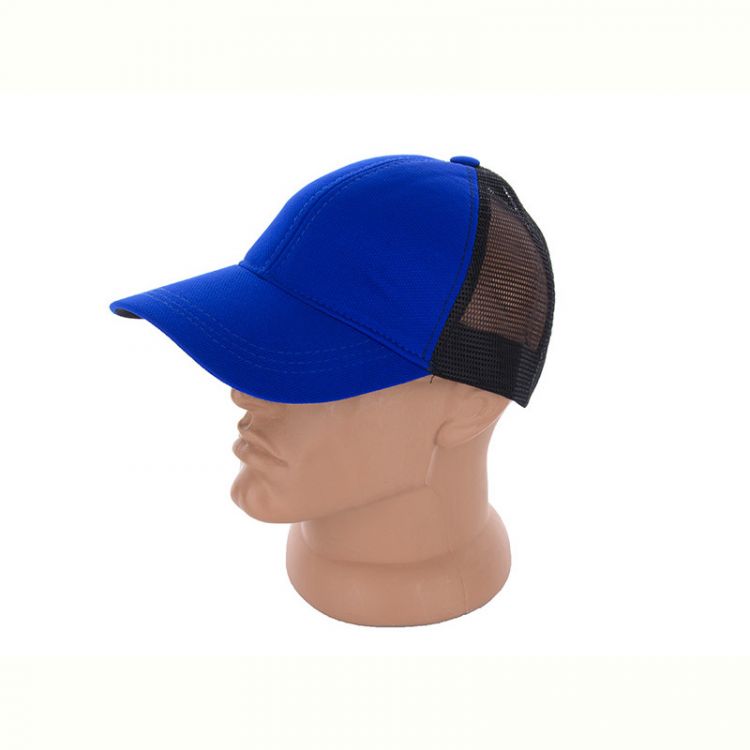 Купить Кепка Viola KF04 blue на obuv-plus.com.ua