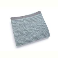 Купить Плед Softitex Softitex 001-1 (03673) 127x152 green на obuv-plus.com.ua
