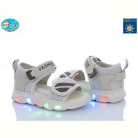 Купить Босоножки Bbt L616-2-2 LED на obuv-plus.com.ua