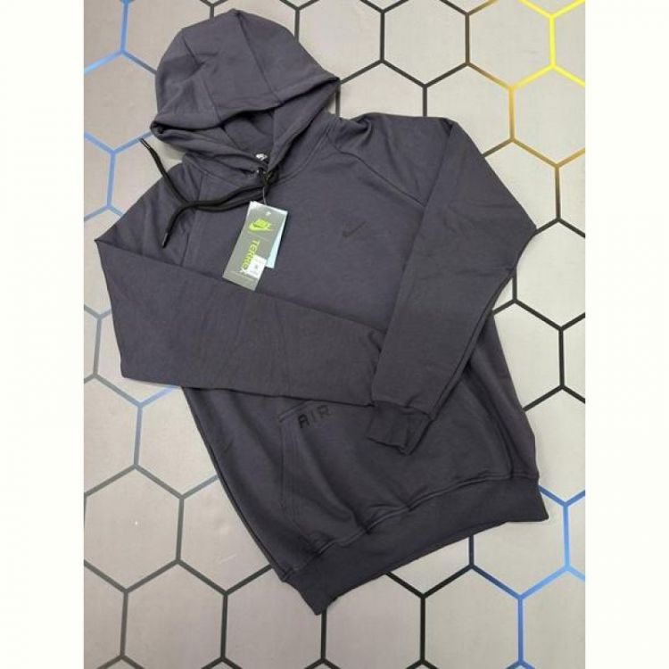 Купить Худи Alex Clothes 13356 grey на obuv-plus.com.ua