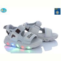 Купить Босоножки Bbt L615-2-3 LED на obuv-plus.com.ua