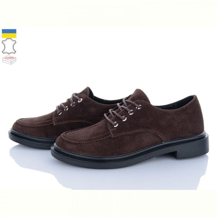 Купить Туфли Ailinda 14664-5K на obuv-plus.com.ua