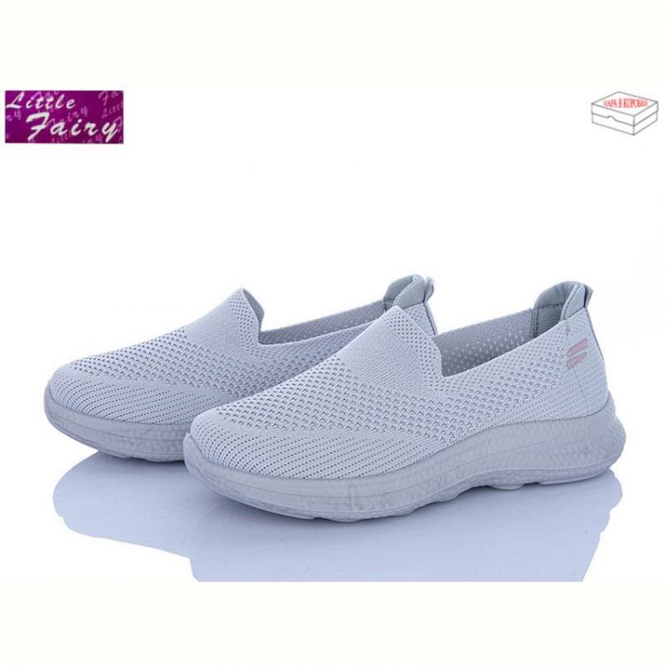 Купить Туфли Little Fairy 1042-2 піна на obuv-plus.com.ua