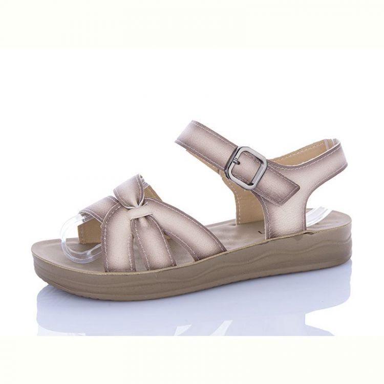 Купить Босоножки Mainelin 956 beige на obuv-plus.com.ua