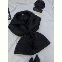 Купить Жилетка Sofi Cor 9064 black на obuv-plus.com.ua