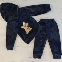 Купить Костюм спорт Malibu2 K117 navy на obuv-plus.com.ua